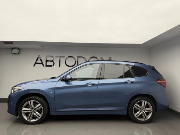 BMW X1 II (F48) с пробегом 2018 года, цена 2 733 000 рублей, 87208 км, внедорожник, Автокод Объявления