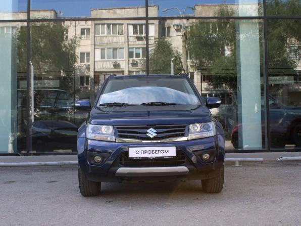 Suzuki Grand Vitara II Рестайлинг 2 с пробегом 2013 года, цена 1 350 000 рублей, 134408 км, внедорожник, Автокод Объявления