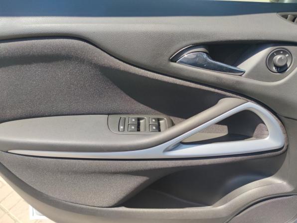 Opel Zafira C с пробегом 2013 года, цена 1 290 000 рублей, 109565 км, минивэн, Автокод Объявления