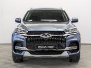 Chery Tiggo 8 I Москва  - изображение 32