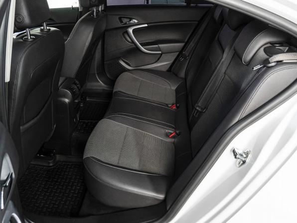 Opel Insignia I с пробегом 2012 года, цена 1 144 000 рублей, 186212 км, седан, Автокод Объявления