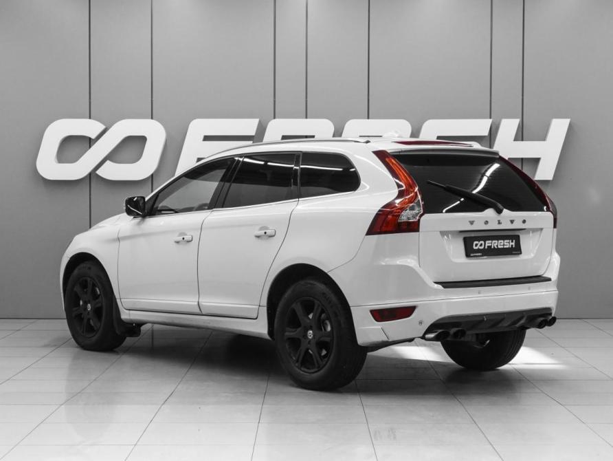 Volvo XC60 I Ростов-на-Дону  - изображение 2