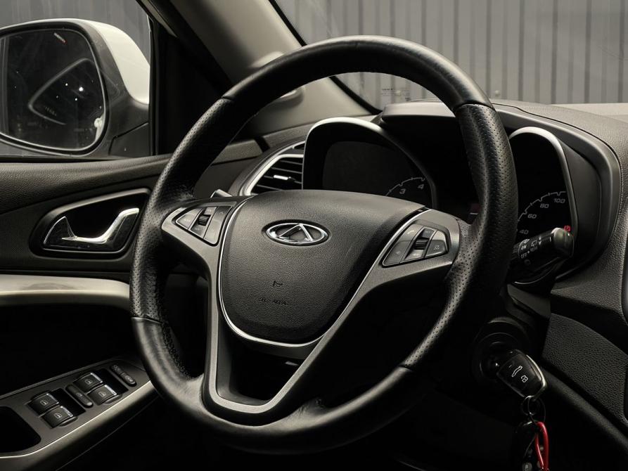 Chery Tiggo 5 I Пермь  - изображение 12