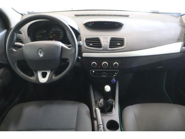 Renault Megane III с пробегом 2012 года, цена 554 400 рублей, 265343 км, хэтчбек, Автокод Объявления