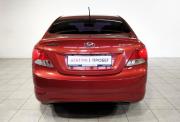 Hyundai Solaris I Саратов  - изображение 25