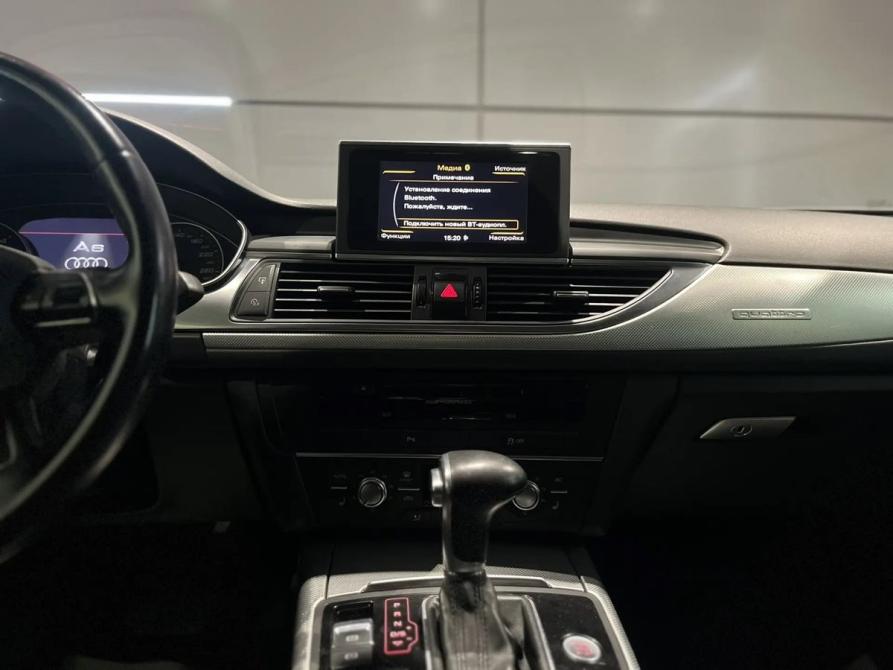 Audi A6 IV (C7) Новосибирск  - изображение 23