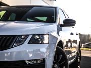 Skoda Octavia III (A7) Рестайлинг Санкт-Петербург  - изображение 29