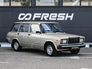Lada (ВАЗ) 2104 Новороссийск  - изображение 16