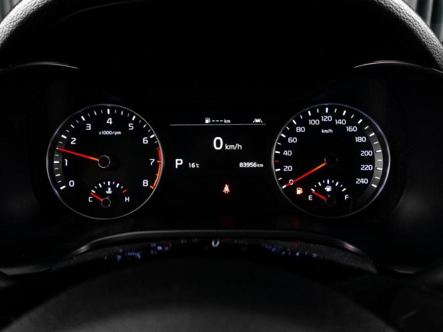 Kia K3 II Тюмень  - изображение 13