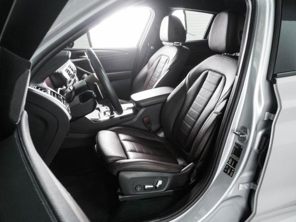 BMW X4 II (G02) с пробегом 2019 года, цена 5 600 000 рублей, 128301 км, внедорожник, Автокод Объявления