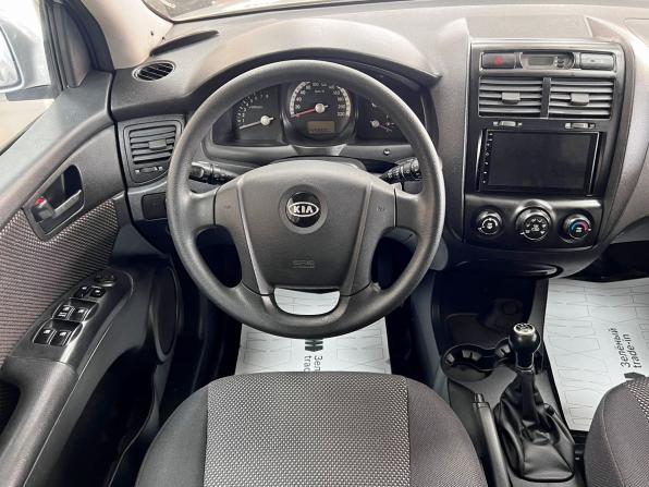 Kia Sportage II с пробегом 2007 года, цена 690 000 рублей, 249860 км, внедорожник, Автокод Объявления