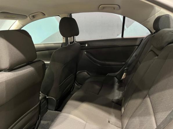 Toyota Avensis II Рестайлинг с пробегом 2008 года, цена 729 000 рублей, 240777 км, седан, Автокод Объявления