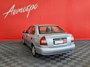 Hyundai Accent II Вологда  - изображение 19