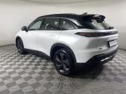 BAIC X55 Москва  - изображение 27