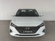 Hyundai Solaris II Рестайлинг Москва  - изображение 20