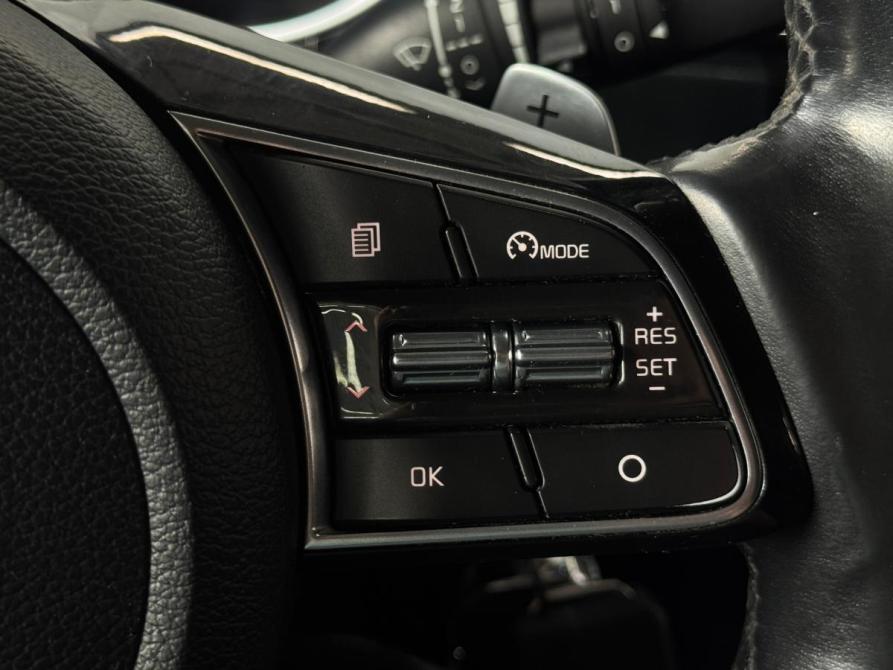 Kia Ceed III Оренбург  - изображение 13