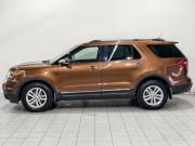 Ford Explorer V Курск  - изображение 26