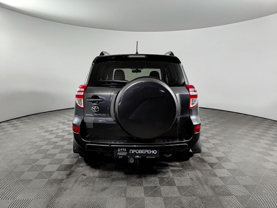 Toyota RAV4 III (XA30) Рестайлинг Уфа  - изображение 7