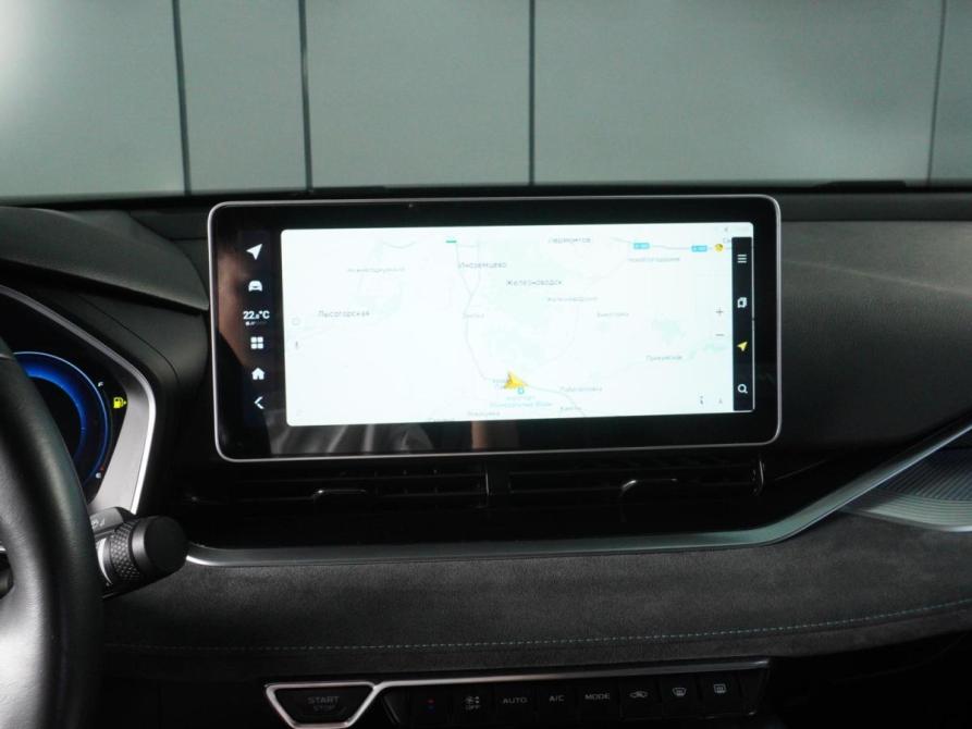 Geely Preface I (China Market) Рестайлинг Минеральные Воды  - изображение 14