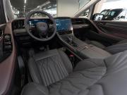 GAC Trumpchi M8 II Москва  - изображение 39