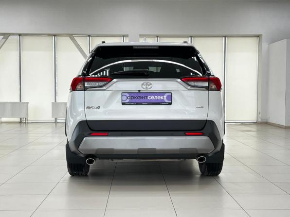 Toyota RAV4 V (XA50) с пробегом 2021 года, цена 3 240 000 рублей, 98553 км, внедорожник, Автокод Объявления