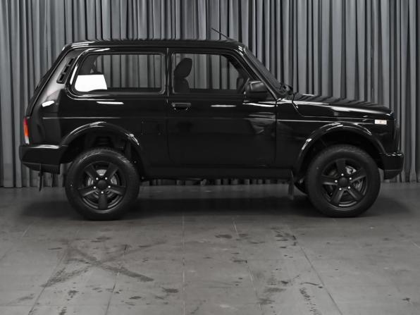 Lada (ВАЗ) Niva Legend с пробегом 2026 года, цена 1 244 000 рублей, 16 км, внедорожник, Автокод Объявления