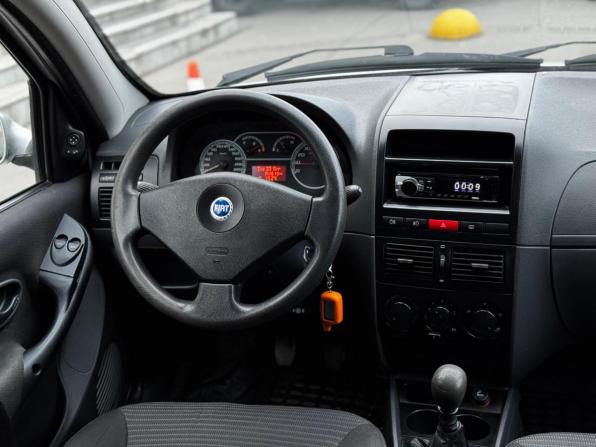 Fiat Albea I Рестайлинг с пробегом 2007 года, цена 279 000 рублей, 198613 км, седан, Автокод Объявления