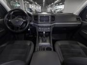 Volkswagen Amarok I Рестайлинг Москва  - изображение 32