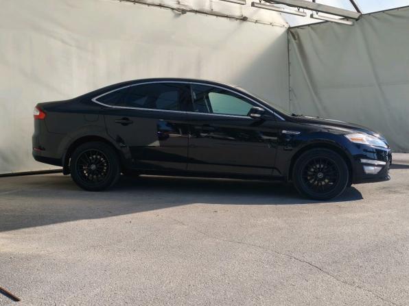 Ford Mondeo IV Рестайлинг с пробегом 2011 года, цена 750 000 рублей, 262598 км, седан, Автокод Объявления