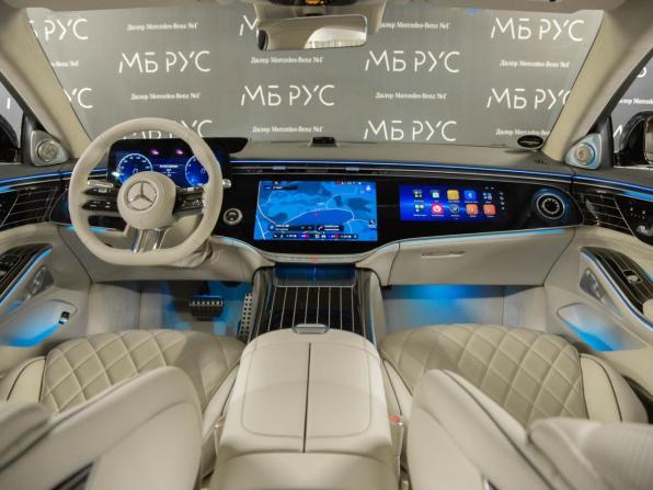Новый Mercedes-Benz S-Класс VII (W223) 2026 года, цена 31 000 000 рублей, седан, Автокод Объявления