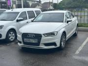 Audi A3 III (8V) Санкт-Петербург  - изображение 2