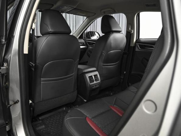 Haval F7x I Рестайлинг с пробегом 2023 года, цена 2 649 000 рублей, 18553 км, внедорожник, Автокод Объявления