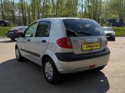 Hyundai Getz I Рестайлинг Нефтекамск  - изображение 16