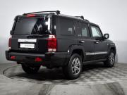 Jeep Commander Санкт-Петербург  - изображение 29