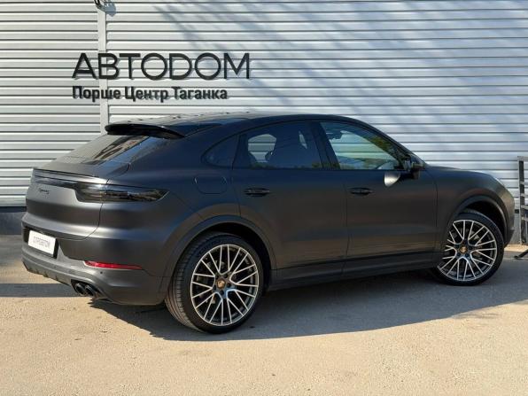 Porsche Cayenne III с пробегом 2019 года, цена 8 190 000 рублей, 113900 км, внедорожник, Автокод Объявления
