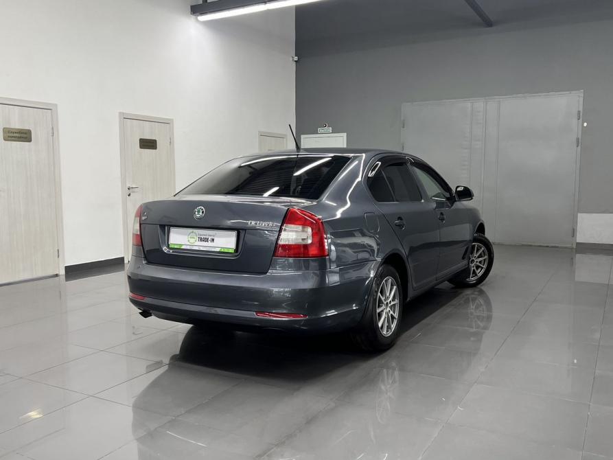 Skoda Octavia II (A5) Рестайлинг Тверь  - изображение 2