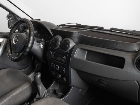 Lada (ВАЗ) Largus I с пробегом 2016 года, цена 600 000 рублей, 202294 км, фургон, Автокод Объявления