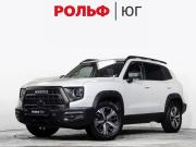 Haval Dargo I Москва  - изображение 22