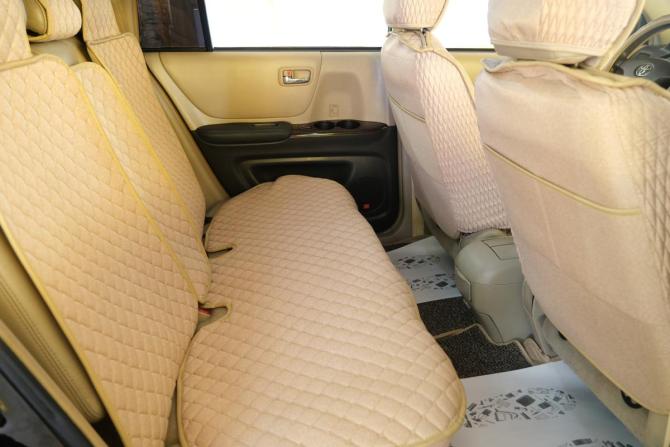 Toyota Highlander I (XU20) с пробегом 2002 года, цена 1 299 000 рублей, 284000 км, внедорожник, Автокод Объявления