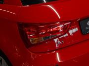 Audi A1 I (8X) Рестайлинг Москва  - изображение 28