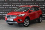 Ford Kuga II Рестайлинг Томск  - изображение 16