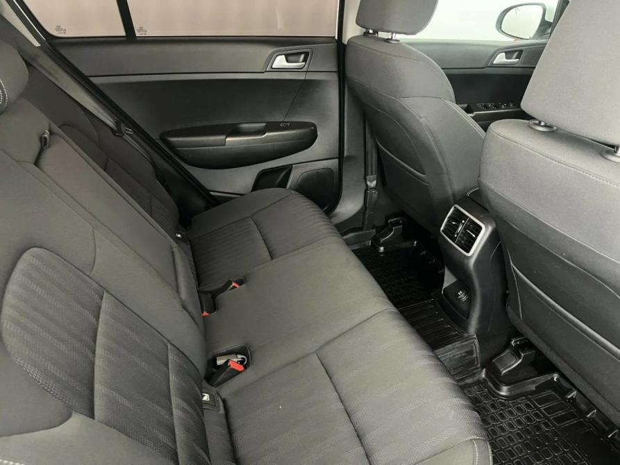 Kia Sportage IV Псков  - изображение 13