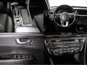 Kia Optima IV Рестайлинг Москва  - изображение 35