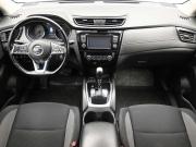 Nissan Qashqai II Рестайлинг Ростов-на-Дону  - изображение 30