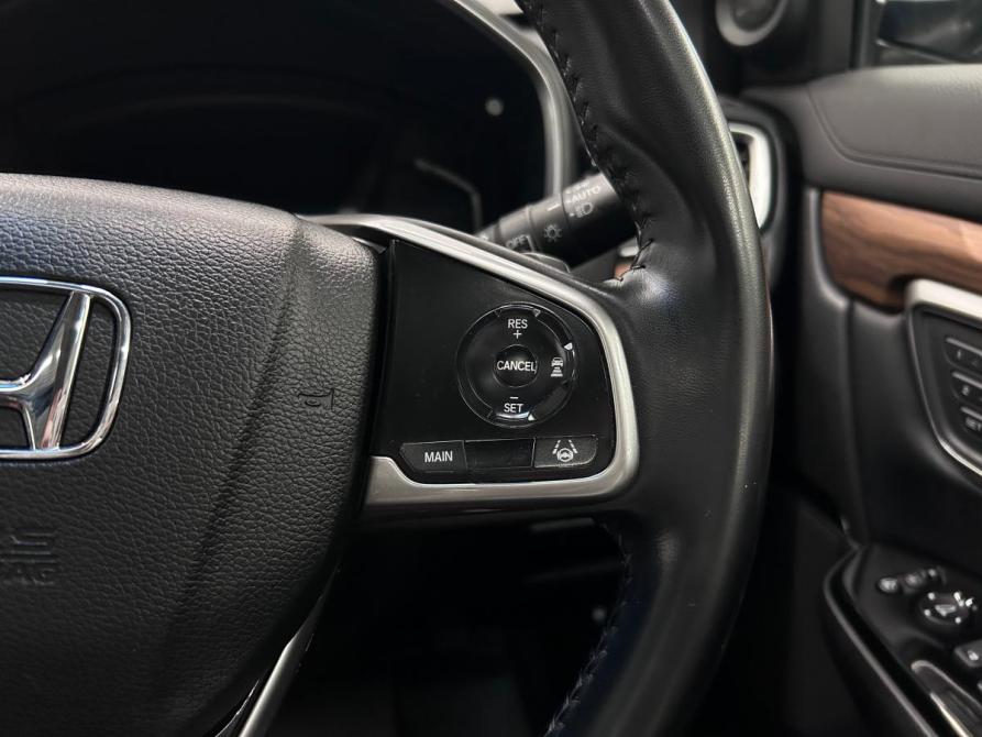 Honda CR-V V Красноярск  - изображение 23