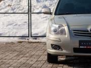 Toyota Avensis II Рестайлинг Иваново  - изображение 40