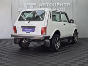 Lada (ВАЗ) Niva Legend Таганрог  - изображение 21