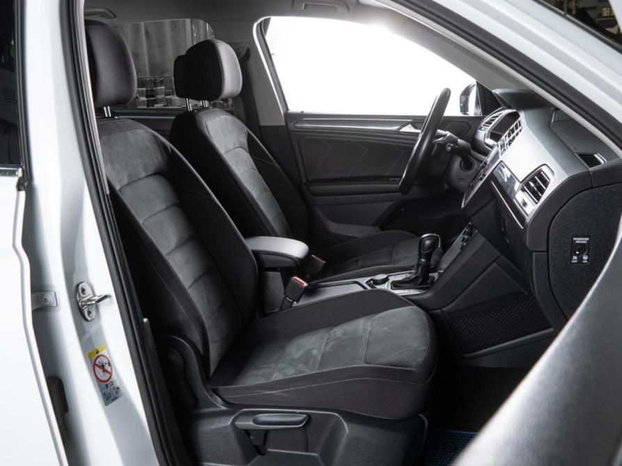 Volkswagen Tiguan II Волгоград  - изображение 8