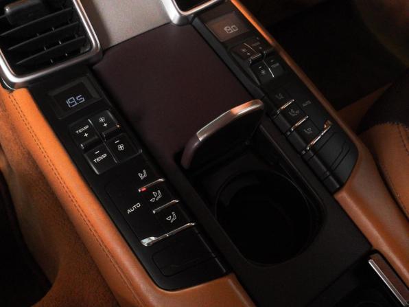 Porsche Panamera I Рестайлинг с пробегом 2015 года, цена 3 879 000 рублей, 149580 км, лифтбек, Автокод Объявления
