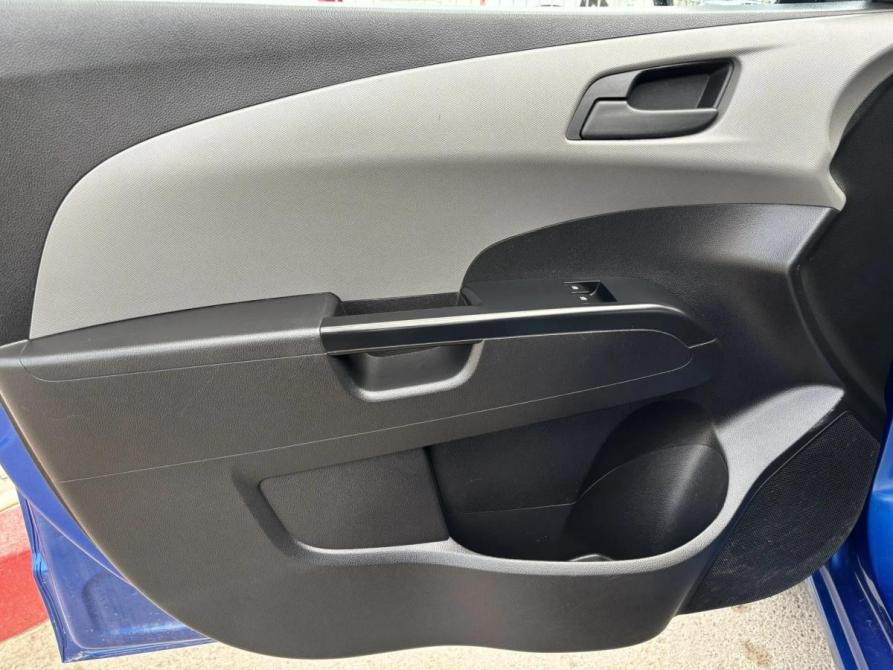 Chevrolet Aveo II Альметьевск  - изображение 7